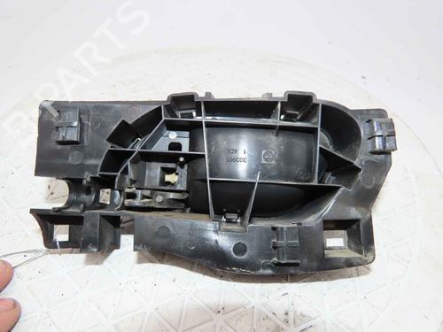 Front right interior door handle CITROËN JUMPY II Van 1.6 HDi 90 8V | BP37052516I14 - Image 2