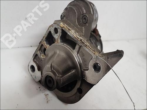 Starter DACIA SANDERO II 1.0 SCe 75 (B8JC, B8JD) | BP10940110M8 