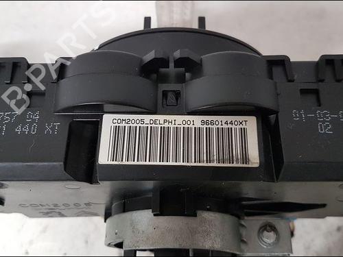 Steering column stalk CITROËN C3 I (FC_, FN_) 1.4 HDi | BP14952927I23