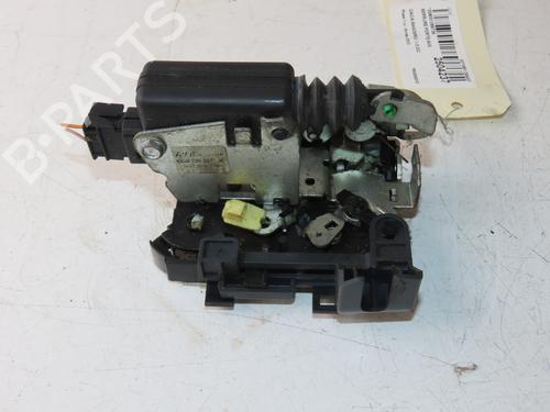Front left lock DACIA SANDERO 1.5 dCi | BP33134780C98 - Image 2