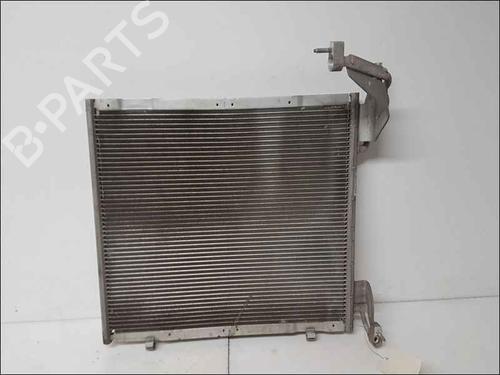 Used Heater matrix Heater matrix 37041618 37041618