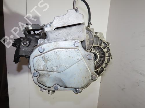 Gearbox PEUGEOT 2008 I (CU_) 1.6 HDi | BP20314088M3 