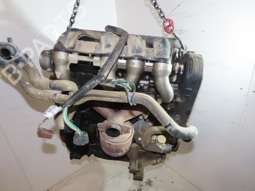 Used Engine CITROËN ZX (N2) 1.9 D (68 hp) 31275529