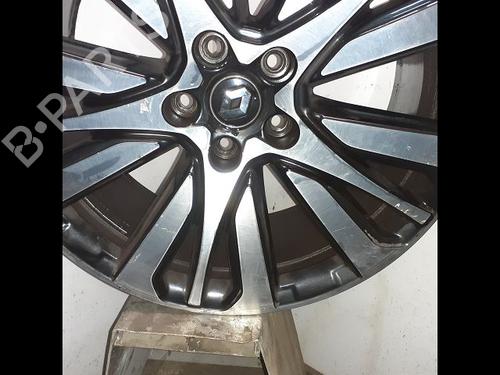 Felg RENAULT ESPACE V (JR_) 1.6 dCi 160 | BP16361646C45 