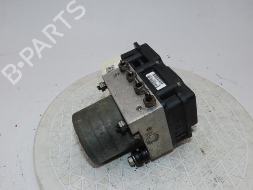 Used ABS pump CITROËN JUMPY II Van 1.6 HDi 90 8V (90 hp) 24345030
