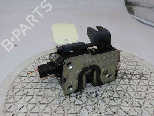 Front left lock DACIA SANDERO 1.2 16V | BP37052337C98 - Image 2