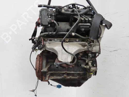 Engine DACIA SANDERO II 1.2 | BP37047022M1 - Image 3
