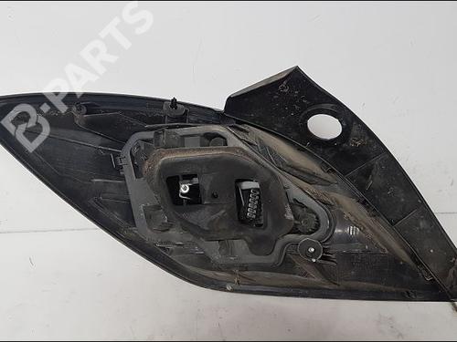 Right taillight OPEL ASTRA H GTC (A04) 1.7 CDTI (L08) | BP11999037C35 