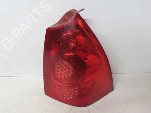 Used Right taillight Right taillight 37053034 37053034