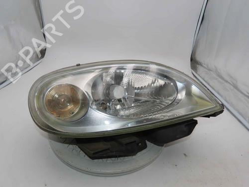 Used Right headlight Right headlight 37059189 37059189