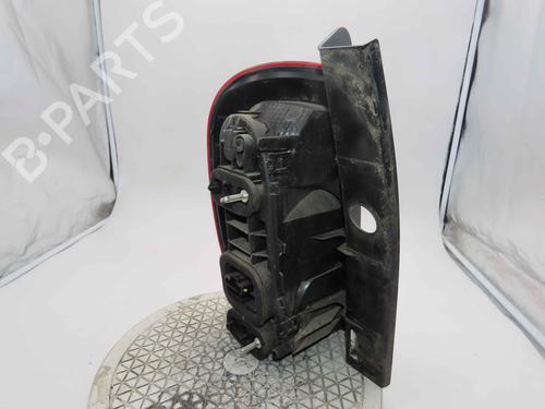 Right taillight DACIA DUSTER (HS_) 1.5 dCi (HSMC) | BP37061716C35 - Image 3