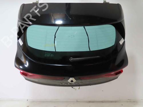 Used Tailgate Tailgate 37060415 37060415