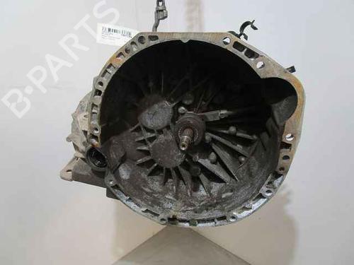 Used Gearbox Gearbox 37039636 37039636