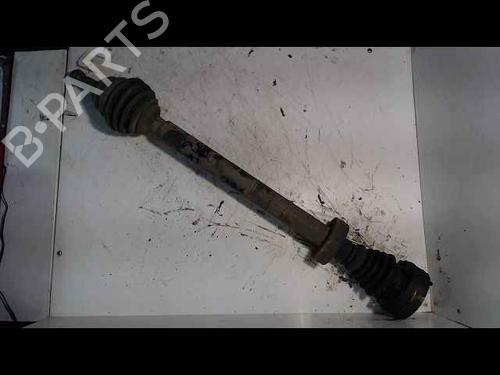 Used Right front driveshaft Right front driveshaft 37038931 37038931