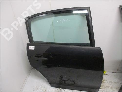 Used Right rear door CITROËN C4 I (LC_) 1.6 HDi (109 hp) 10949770