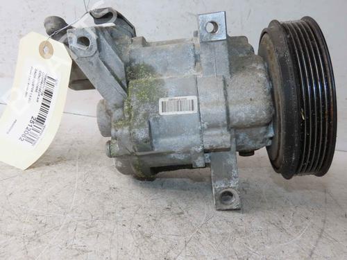 Used AC compressor AC compressor 37058058 37058058