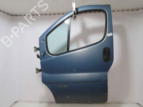 Used Left front door Left front door 37059353 37059353