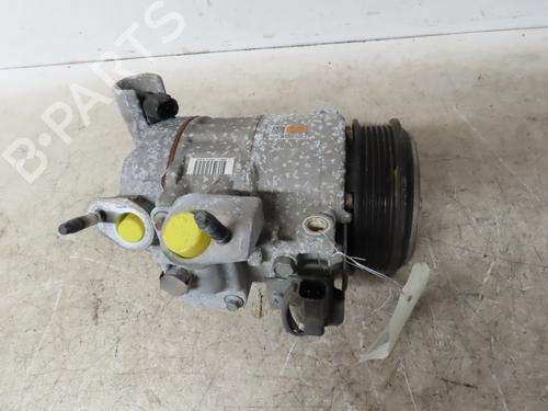 AC compressor FORD KUGA II (DM2) 1.5 TDCi | BP17994674M34 