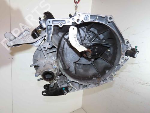 Used Gearbox Gearbox 37055181 37055181