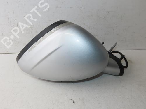 Used Right mirror CITROËN C4 II (NC_) 1.6 HDi 90 (92 hp) 31692233