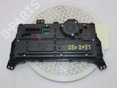 Used Instrument cluster HYUNDAI KONA (OS, OSE, OSI) 1.6 GDi Hybrid (141 hp) 27812135