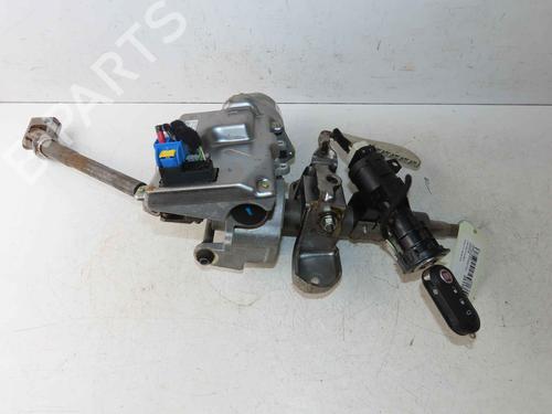 Used Steering column Steering column 37057599 37057599