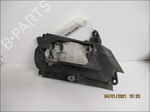 Used Left front fog light MAZDA 3 (BL) 1.6 MZ-CD (BL14) (109 hp) 10951726