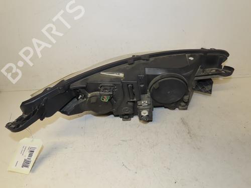 Left headlight CITROËN DS4 (NX_) 1.6 HDi 110 | BP26462998C28 
