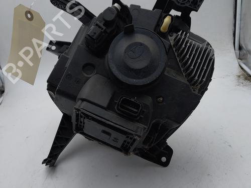 Right headlight RENAULT TWINGO III (BCM_, BCA_) 1.0 SCe 75 | BP38024381C29 - Image 2