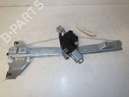 Used Front left window mechanism Front left window mechanism 37050545 37050545