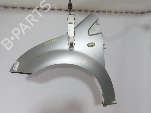 Parafango anteriore sinistro CITROËN C2 (JM_) 1.4 HDi (68 hp) 32151158