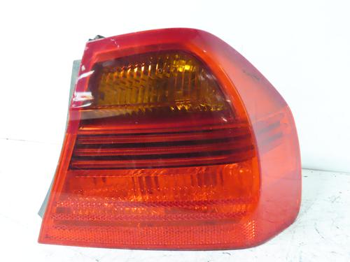 Used Right taillight BMW 3 (E90) 318 d (122 hp) 16277515
