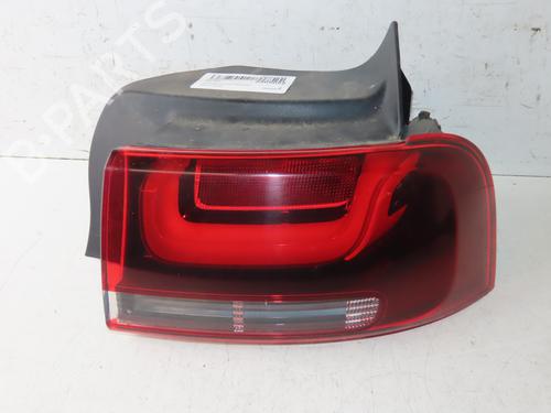 Right taillight CITROËN C4 CACTUS 1.5 BlueHDi 100 | BP30092971C35 