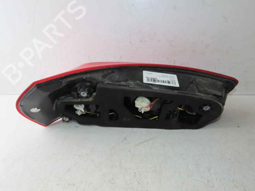 Tågelys CITROËN C4 Picasso II 2.0 BlueHDi 150 | BP37057861C37 - Image 2