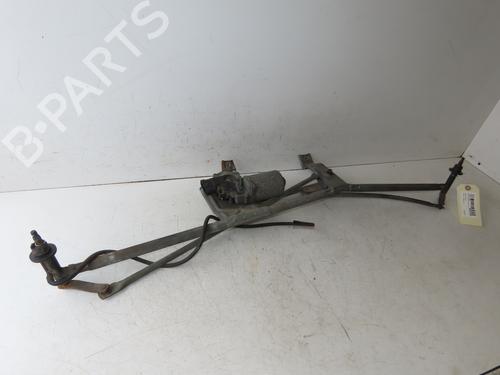 Used Front wiper motor Front wiper motor SMART CITY-COUPE (450) 0.6 (S1CLB1, 450.331, 450.336) (45 hp) 33893748 33893748