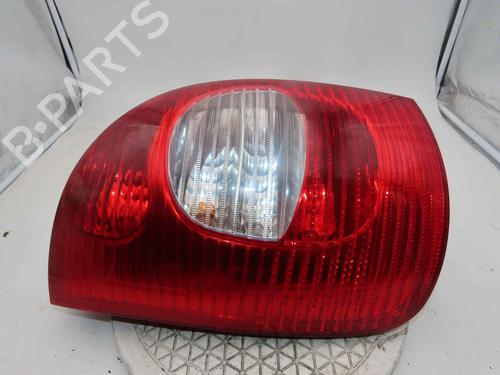 Used Rear bumper left light Rear bumper left light 37057545 37057545