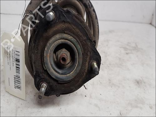Used Left front shock absorber FORD MONDEO III (B5Y) 2.0 TDCi (130 hp) 23169997