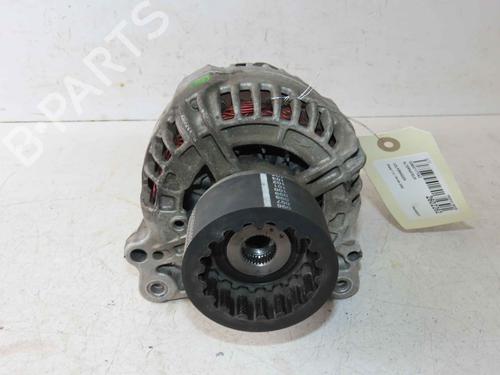 Used Alternator Alternator 37059688 37059688