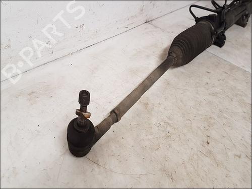 Used Steering rack PEUGEOT 206 Hatchback (2A/C) 2.0 HDI 90 (90 hp) 16202660