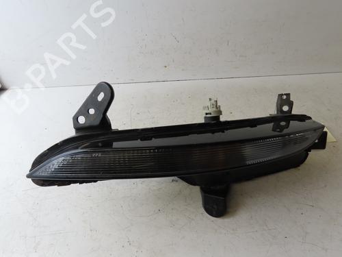 Used Left front indicator Left front indicator RENAULT MEGANE IV Hatchback (B9A/M/N_) 1.5 dCi 110 (B9A3) (110 hp) 33414432 33414432