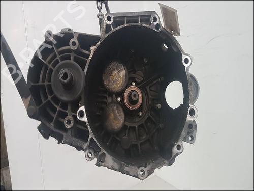 Gearbox VW TOURAN (1T1, 1T2) 2.0 TDI 16V | BP15953208M3