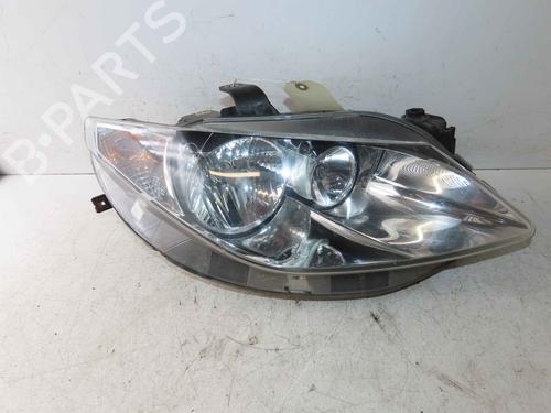Used Right headlight Right headlight 37057625 37057625