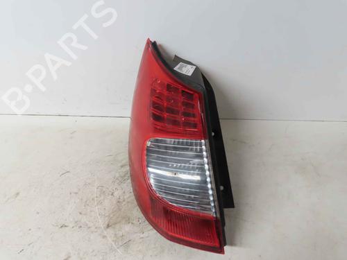 Used Rear bumper left light Rear bumper left light 37043850 37043850