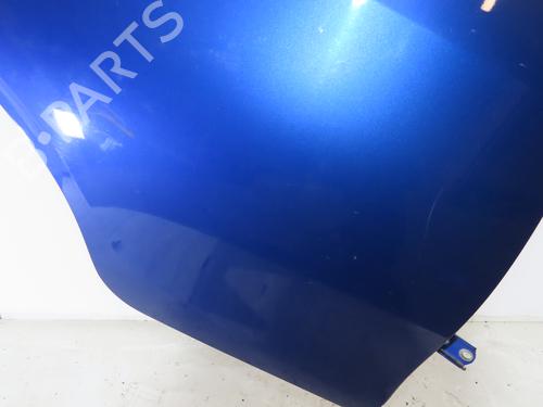 Used Right rear door PEUGEOT 108 1.0 VTi 72 (72 hp) 29929568