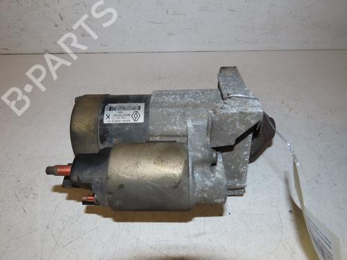 Used Starter RENAULT CLIO II (BB_, CB_) 1.5 dCi (B/CB07) (65 hp) 29152445