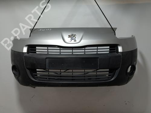 front-bumper-peugeot-partner-box-bodympv-2008-37675509 main image