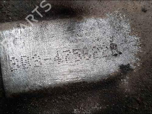 Gearbox FORD KA (RU8) 1.3 TDCi | BP37043671M3 - Image 4