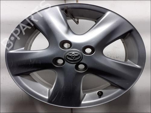 Rim TOYOTA YARIS (_P9_) 1.4 D-4D (NLP90_, NLP90R) | BP29818652C45 