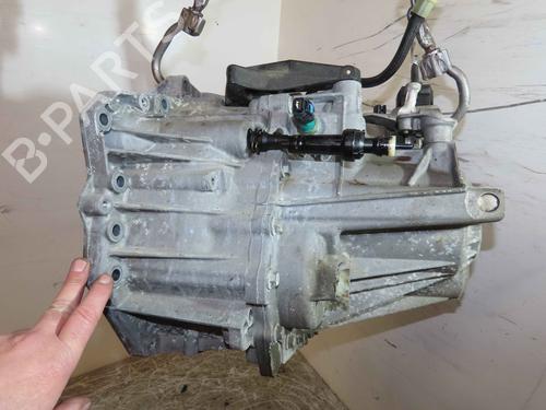 Gearbox RENAULT MEGANE IV Hatchback (B9A/M/N_) 1.6 dCi 130 (B9A4) | BP37049362M3 - Image 2