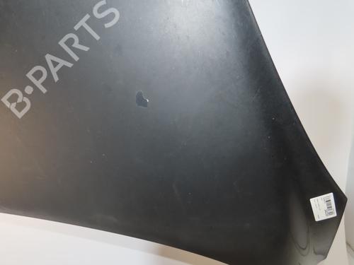 Hood RENAULT SCÉNIC III (JZ0/1_) 1.5 dCi | BP20140703C1